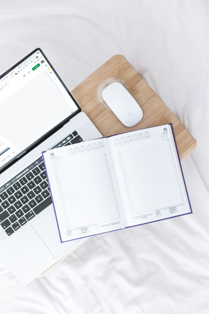 Gestion administrative entreprise