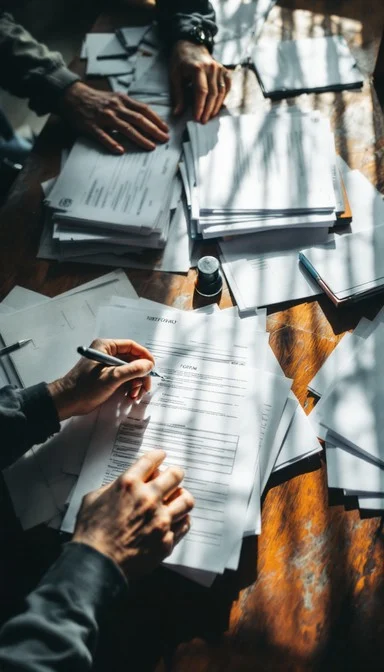 Gestion administrative externalisée | Sérénité et Solutions – Var